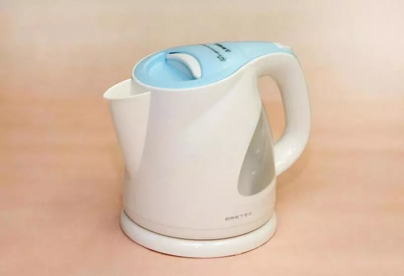 酒店 Kurashiki Station