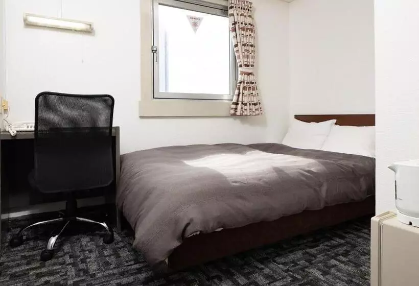 酒店 Kurashiki Station