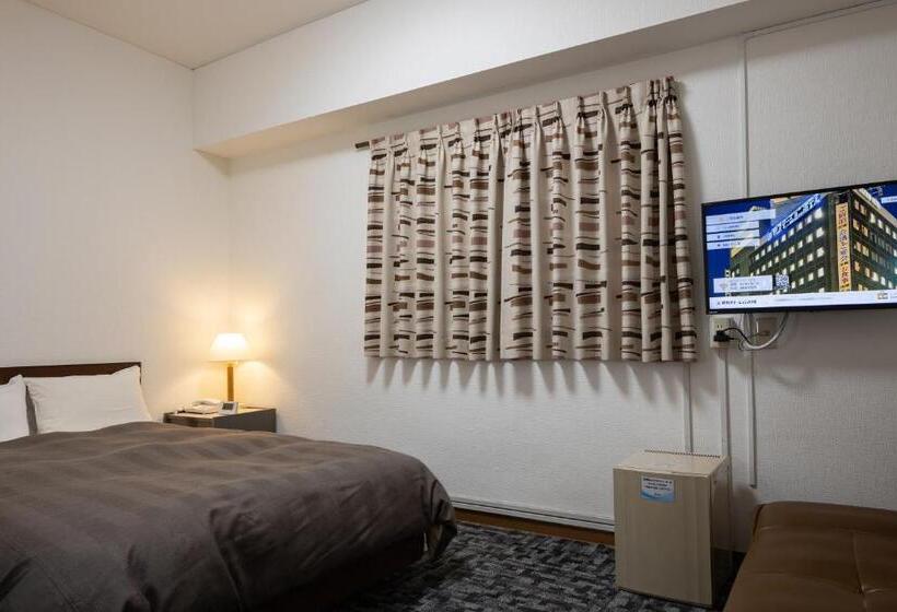 فندق Kurashiki Station