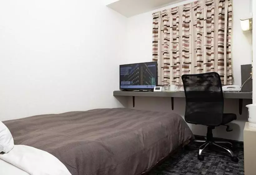 酒店 Kurashiki Station