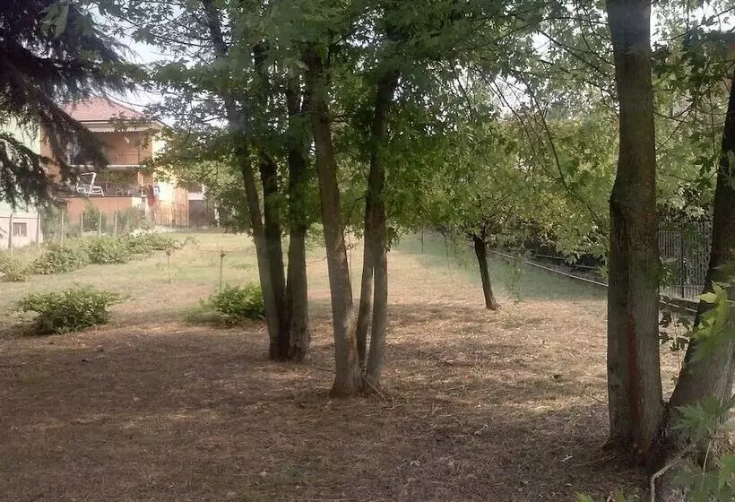هتل Le Vigne Di Corvino