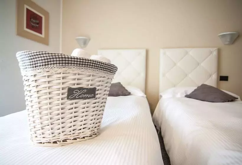 هتل Le Vigne Di Corvino