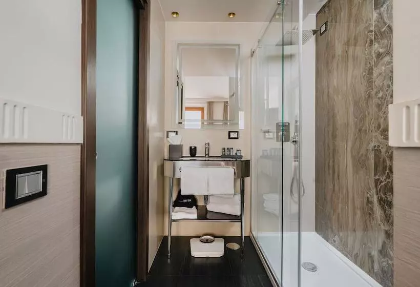 ホテル Unica Suites Rome