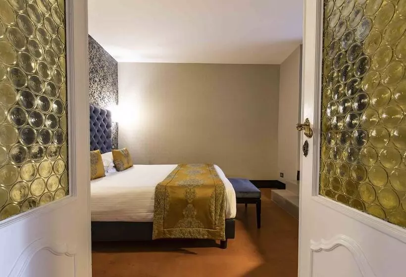 ホテル Unica Suites Rome