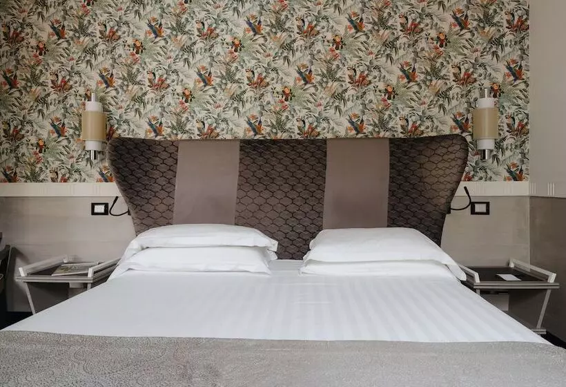 ホテル Unica Suites Rome