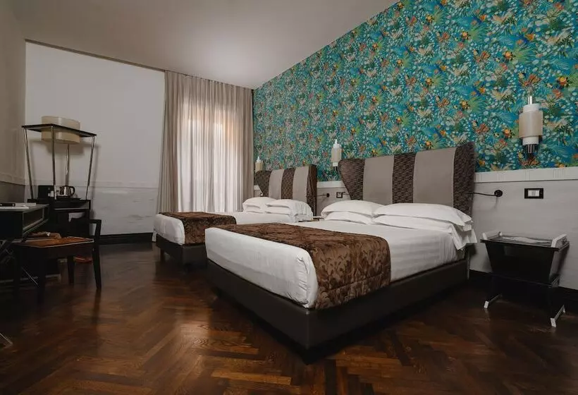 ホテル Unica Suites Rome