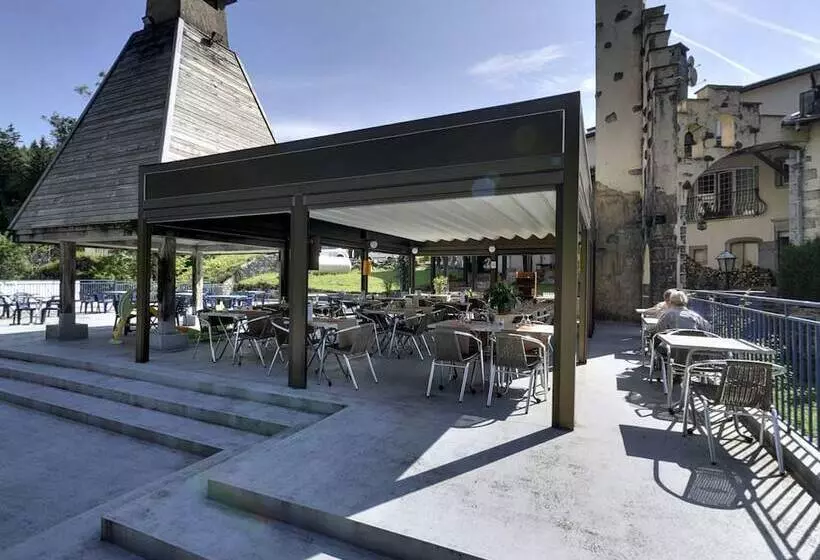 Отель Moulin Des Truites Bleues