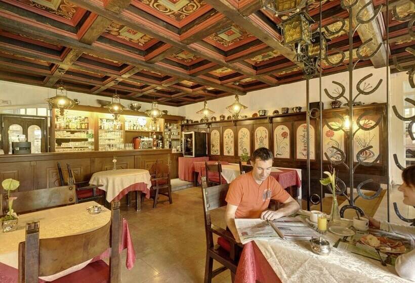 בית מלון כפרי Moulin Des Truites Bleues