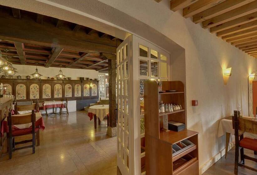 בית מלון כפרי Moulin Des Truites Bleues