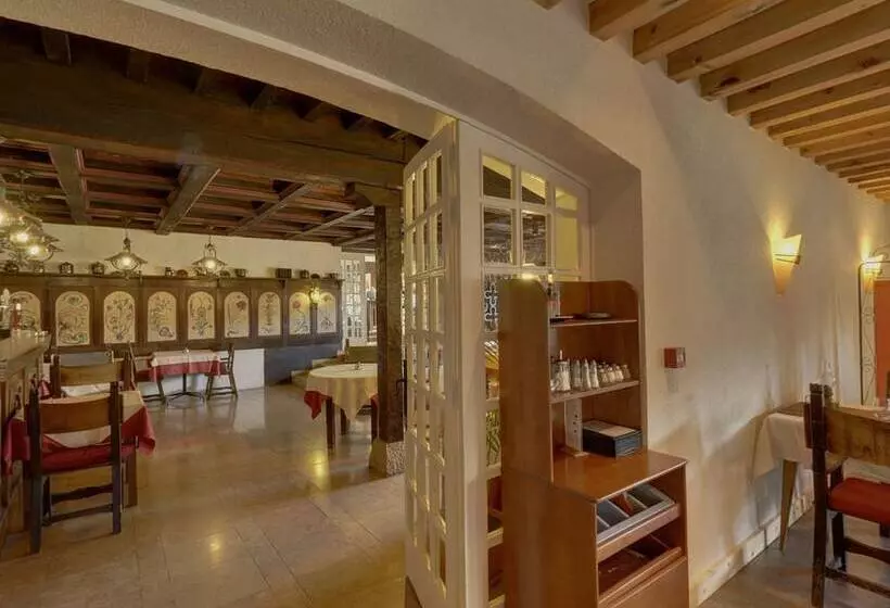 Отель Moulin Des Truites Bleues