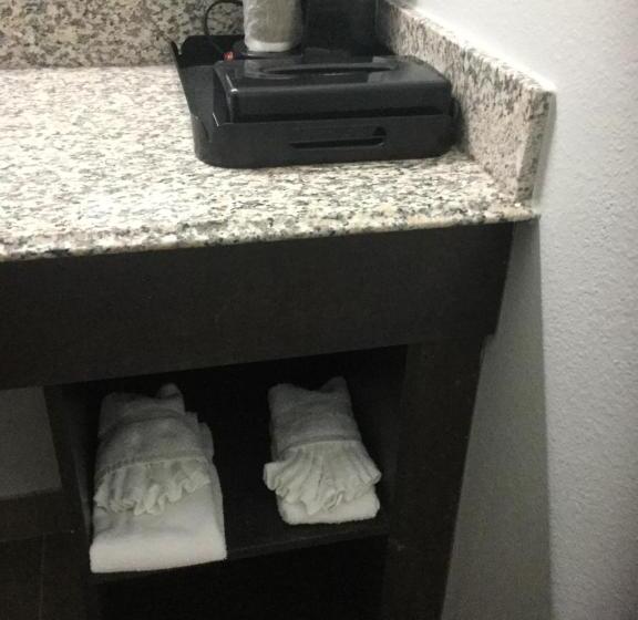 酒店 Muskogee Inn And Suites