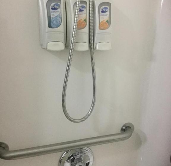 酒店 Muskogee Inn And Suites