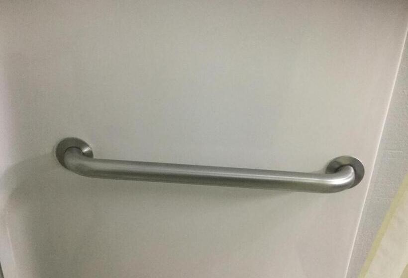 酒店 Muskogee Inn And Suites