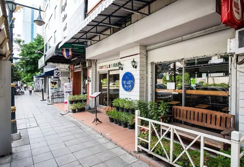 ホテル Om Yim Lodge