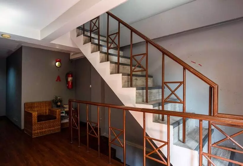 ホテル Om Yim Lodge