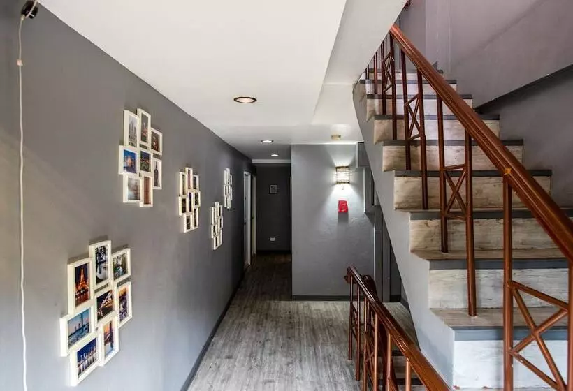 ホテル Om Yim Lodge