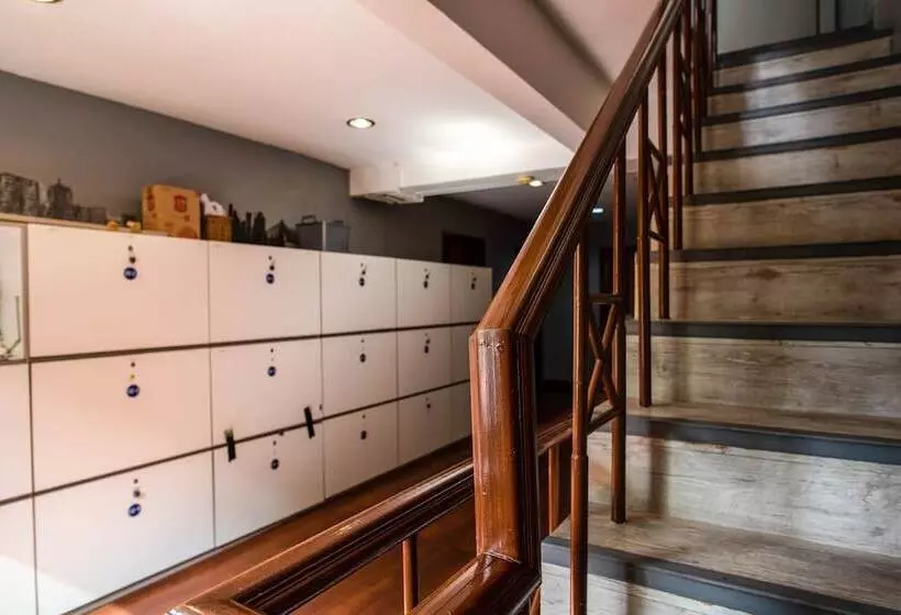 ホテル Om Yim Lodge