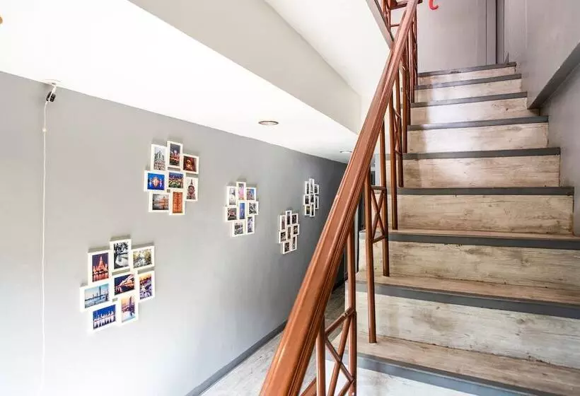 ホテル Om Yim Lodge