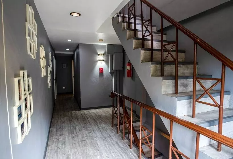 ホテル Om Yim Lodge