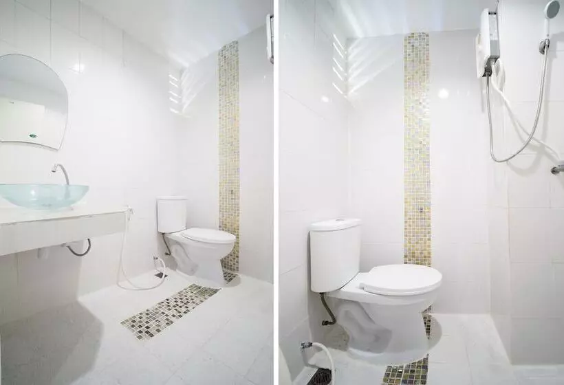 ホテル Om Yim Lodge