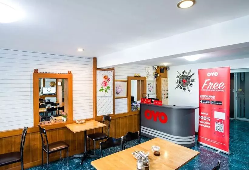 ホテル Om Yim Lodge