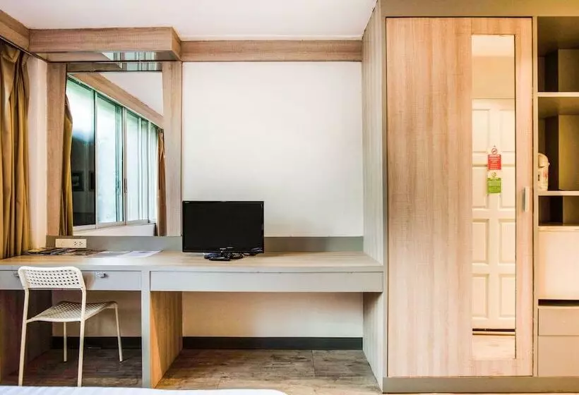 ホテル Om Yim Lodge