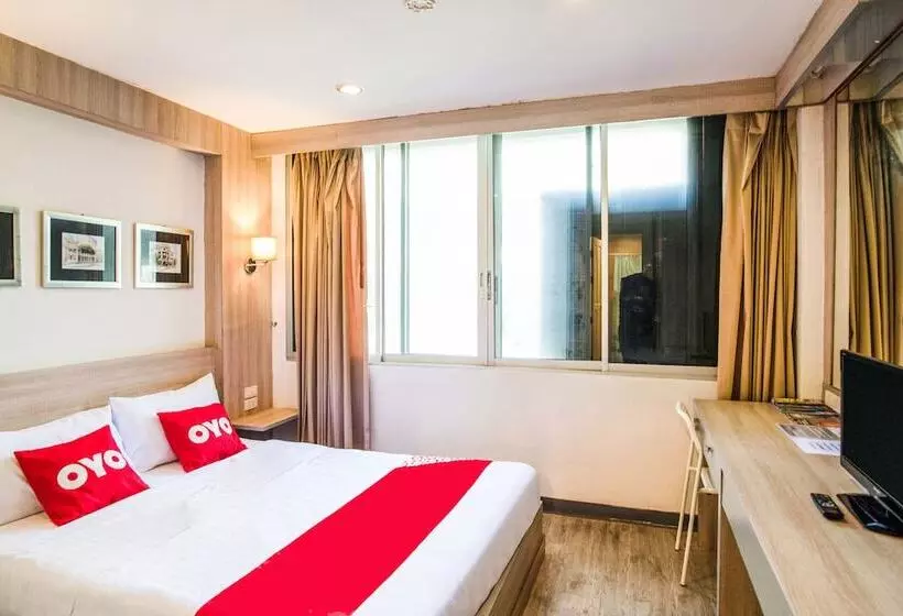 ホテル Om Yim Lodge