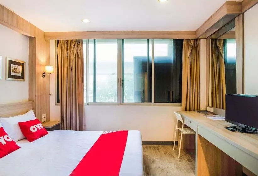 ホテル Om Yim Lodge