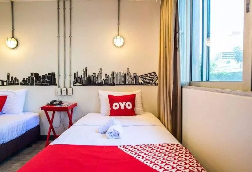 ホテル Om Yim Lodge