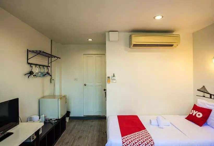 ホテル Om Yim Lodge