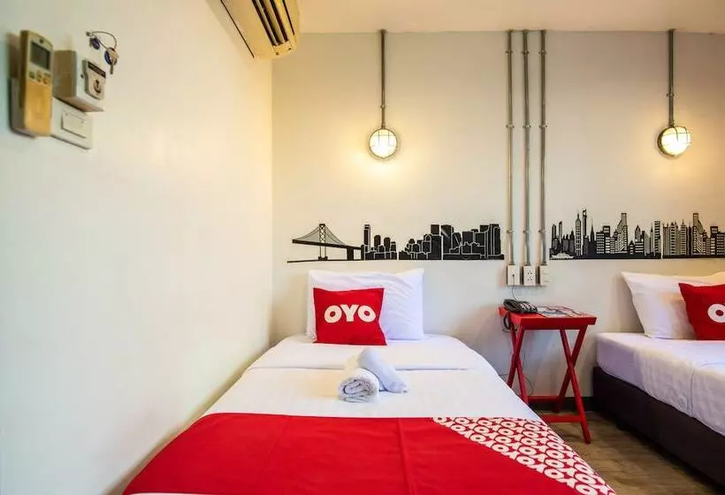 ホテル Om Yim Lodge