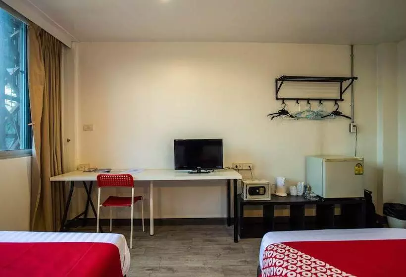 ホテル Om Yim Lodge