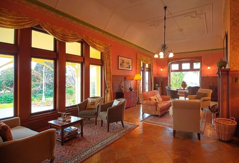 ホテル Penybryn Lodge