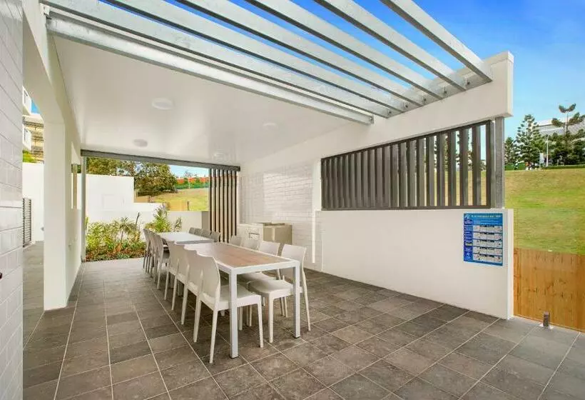 酒店 Quest Kelvin Grove