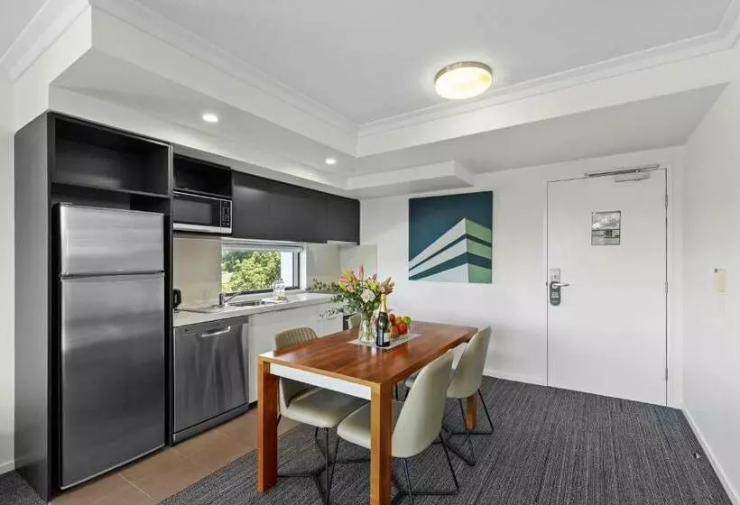 酒店 Quest Kelvin Grove