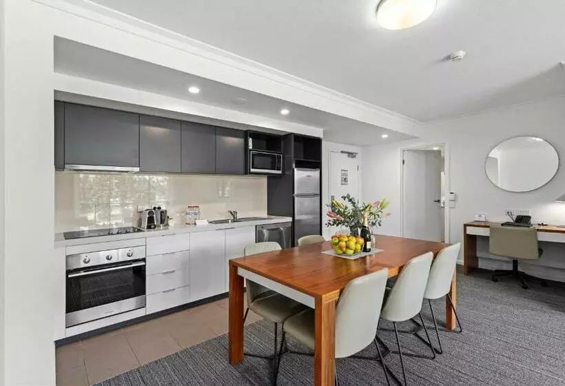 酒店 Quest Kelvin Grove