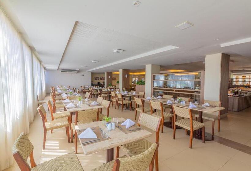 Rio Quente Resorts   Hotel Turismo