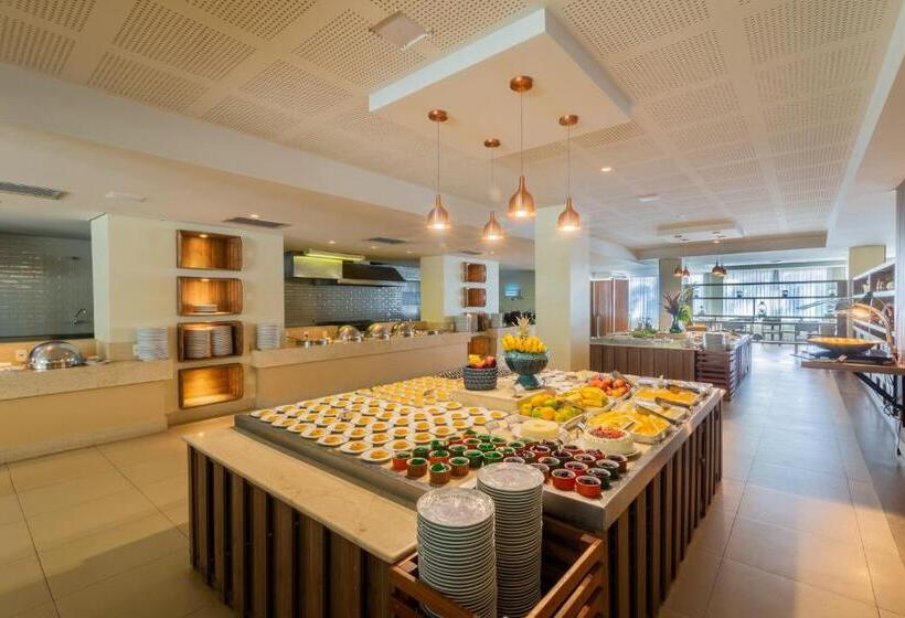 Rio Quente Resorts   Hotel Turismo