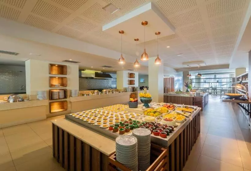 Rio Quente Resorts Hotel Turismo