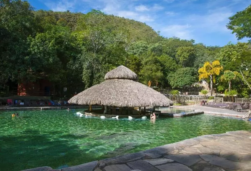 Rio Quente Resorts Hotel Turismo
