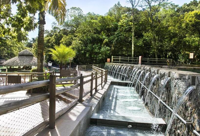 Rio Quente Resorts   Hotel Turismo