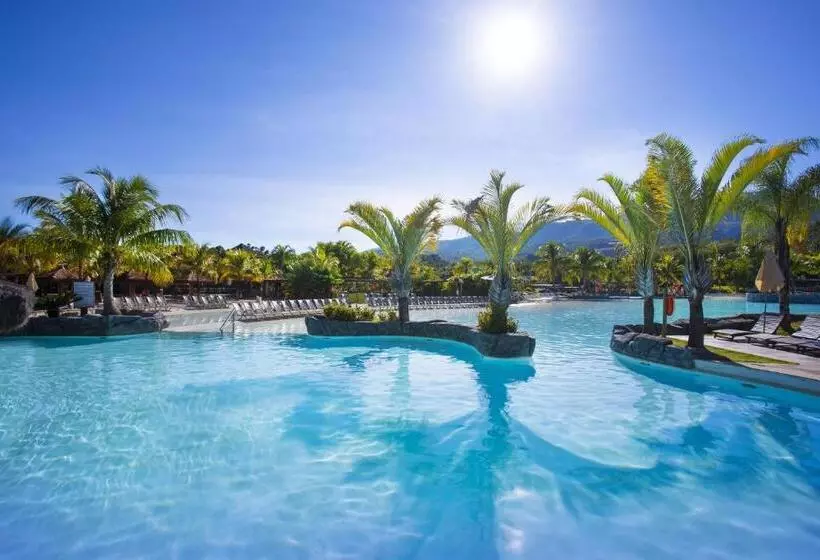 Rio Quente Resorts Hotel Turismo
