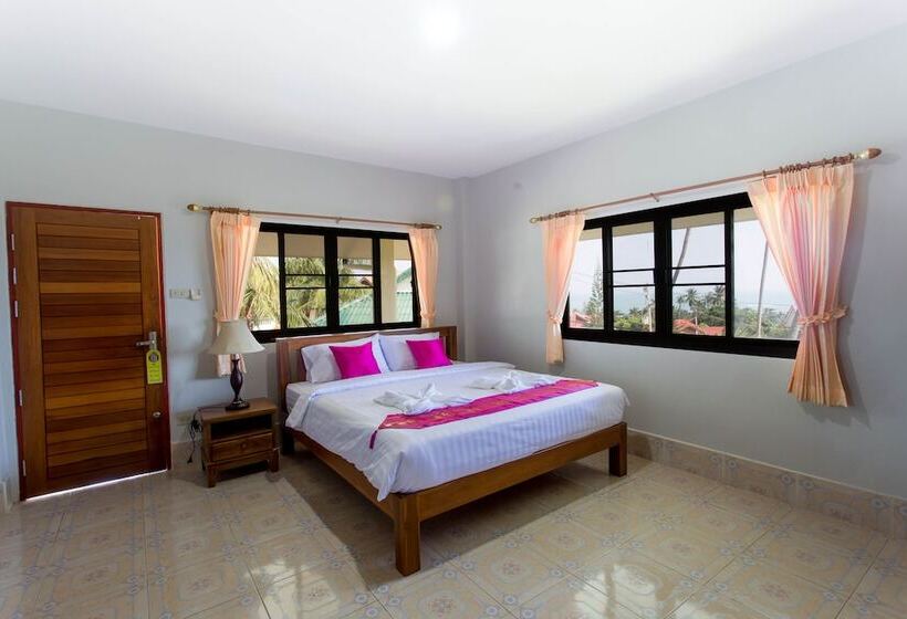 Hotel Samui Reef View Resort