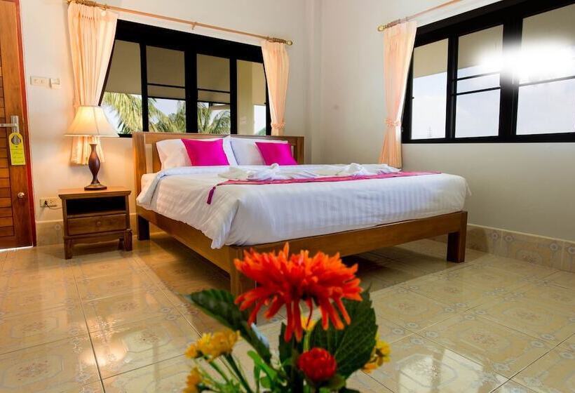 Hotel Samui Reef View Resort