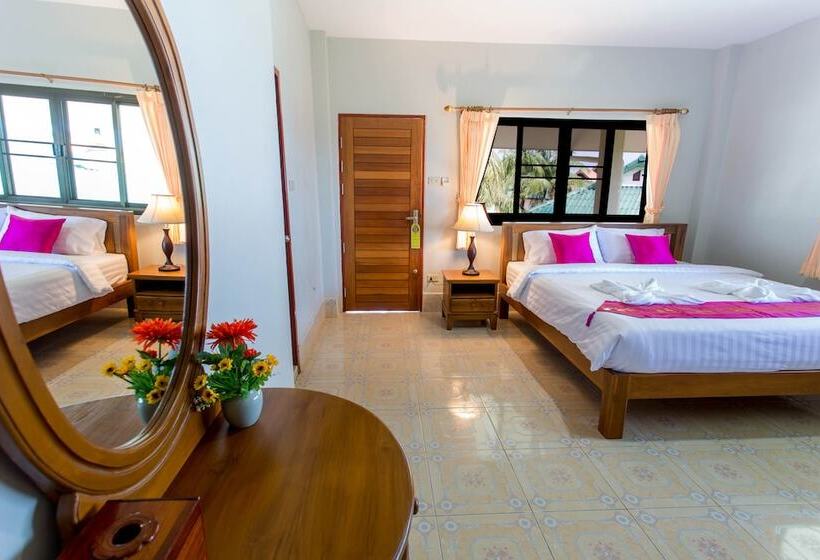 Hotel Samui Reef View Resort