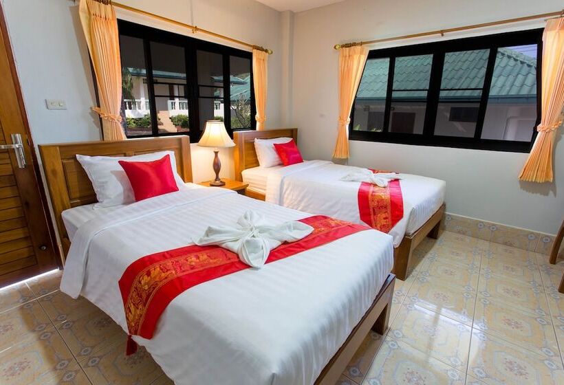 Hotel Samui Reef View Resort