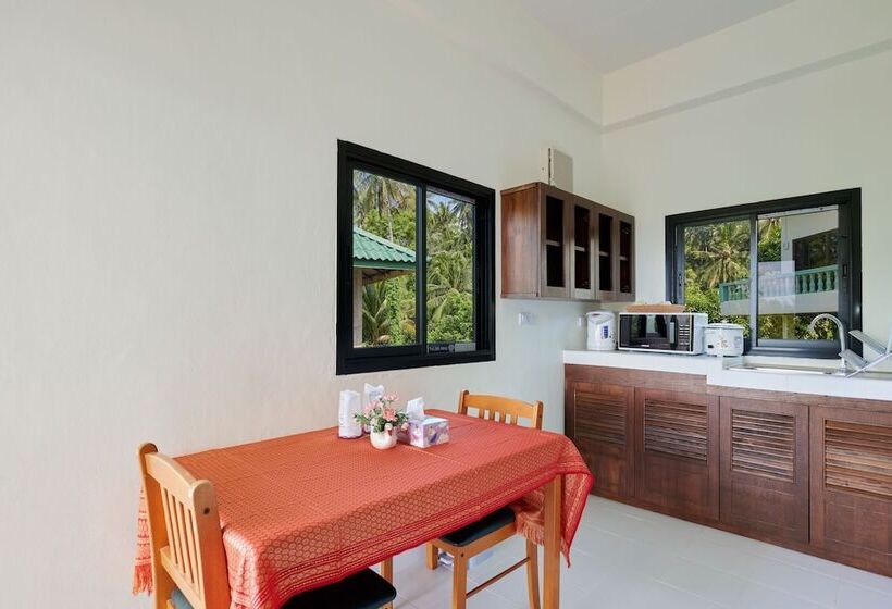 Hotel Samui Reef View Resort