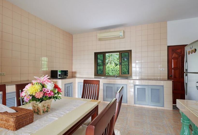 Hotel Samui Reef View Resort