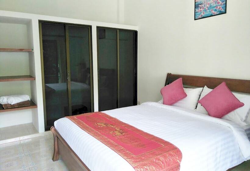 Hotel Samui Reef View Resort