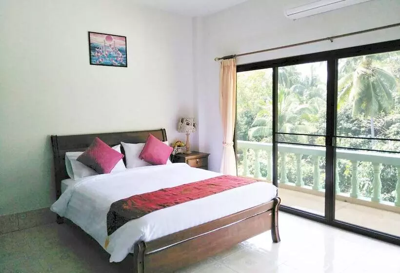 Hotelli Samui Reef View Resort